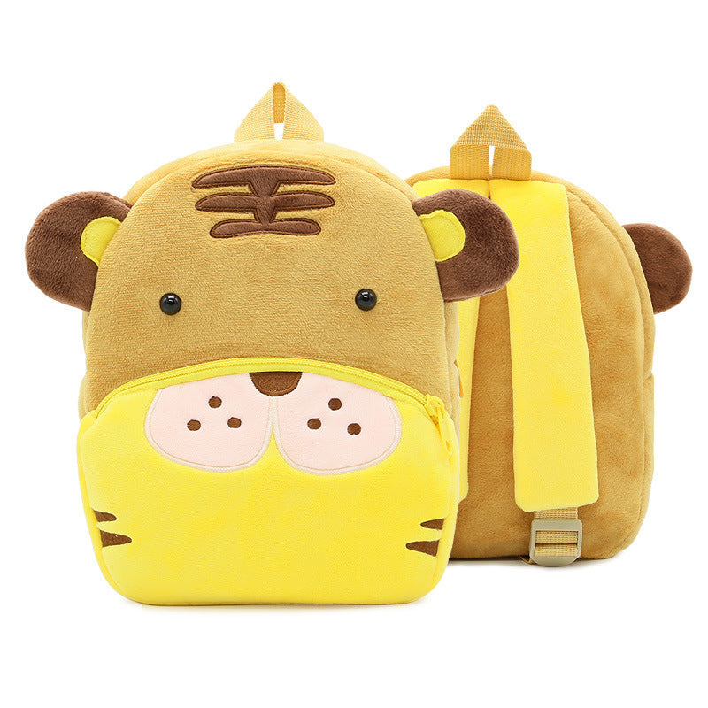 Animal Backpack