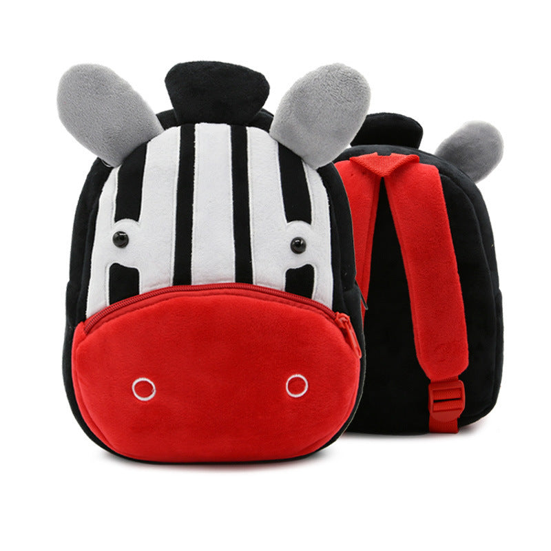 Animal Backpack