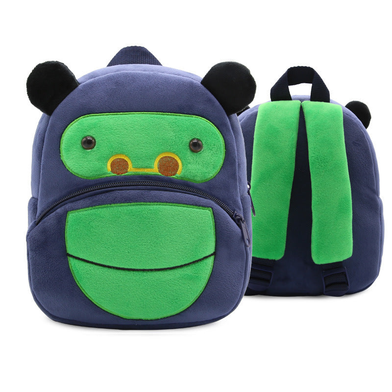 Animal Backpack